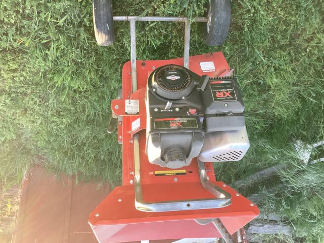 Chipper shredder
