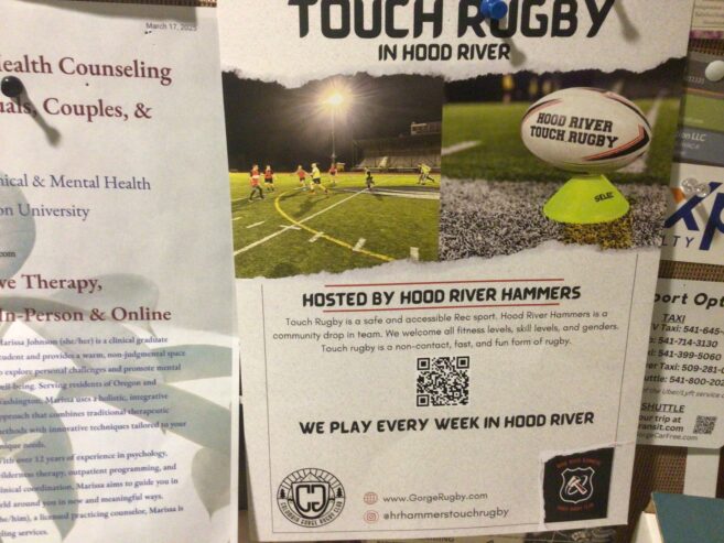 Rugby