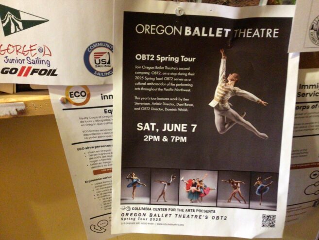 Ballet