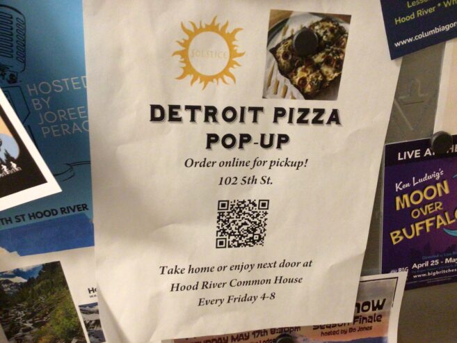 Pizza today