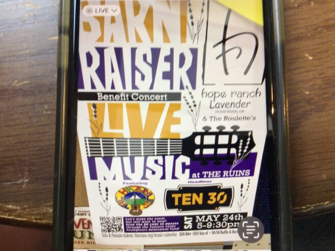 Barn raiser