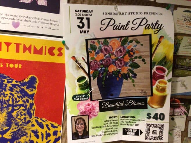 Paint class
