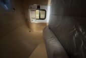 2020 Teardrop Trailer – Lightweight, Compact, Adventure-Ready!