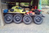 Guys garage sale