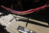 Hammock stand