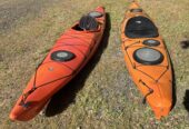 Wilderness Systems Tsunami 145 kayaks for sale