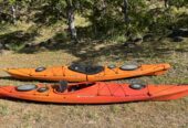 Wilderness Systems Tsunami 145 kayaks for sale