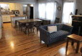 1 bedroom, 1 bath located in the heights of hood river