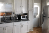 1 bedroom, 1 bath located in the heights of hood river
