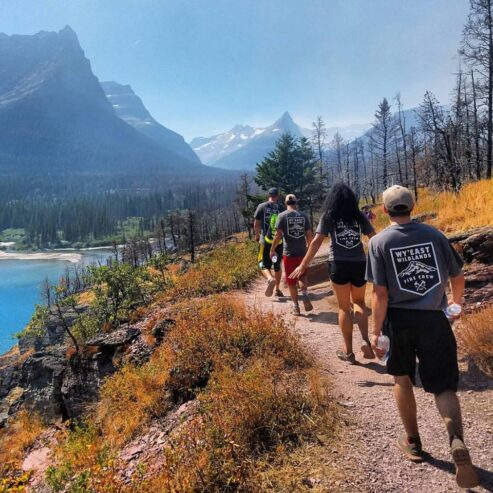 FIGHT FIRE THIS SUMMER – FREE TRAINING – EXCELLENT PAY!!!