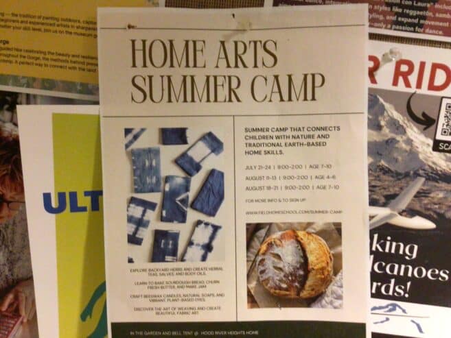 Summer camp