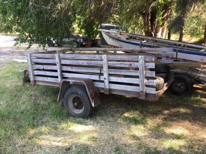 Trailer