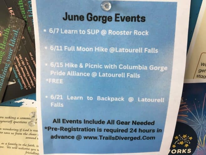 Events
