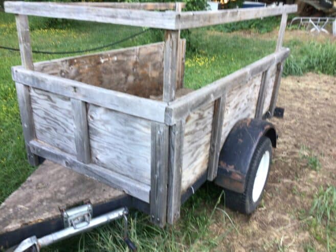Trailer