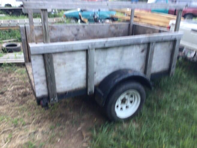 Trailer