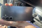 Samsung SMS921U