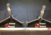 Goodboy V-Racks Surfski/Kayak