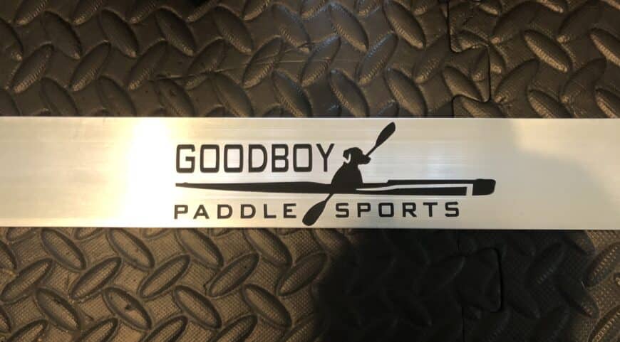 Goodboy V-Racks Surfski/Kayak