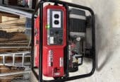 Honda Generator for sale
