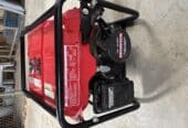 Honda Generator for sale