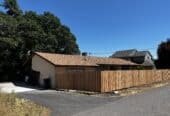 Home remodel/project!