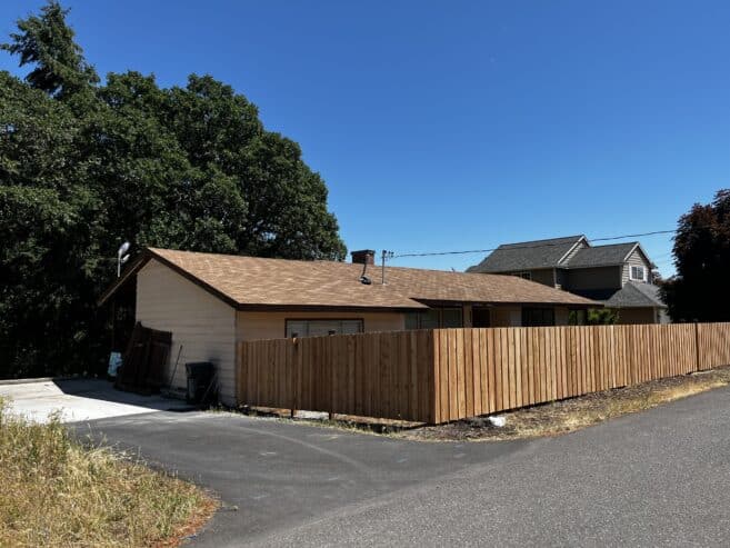 Home remodel/project!
