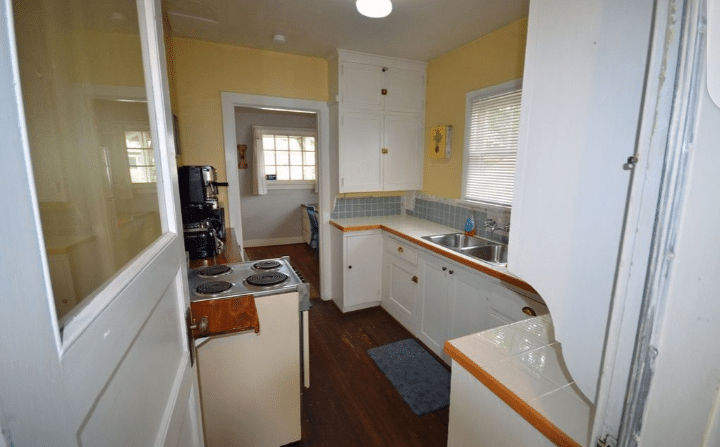 1 Bed, 1 Bath Columbia Gorge cottage