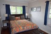 1 Bed, 1 Bath Columbia Gorge cottage