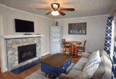 1 Bed, 1 Bath Columbia Gorge cottage