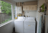 1 Bed, 1 Bath Columbia Gorge cottage