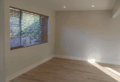 one bedroom, Charming craftsman cottage