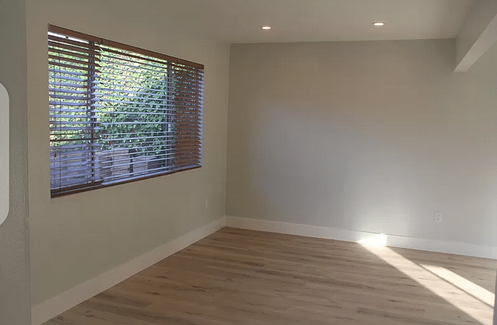 one bedroom, Charming craftsman cottage