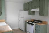 one bedroom, Charming craftsman cottage
