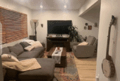 one bedroom, Charming craftsman cottage