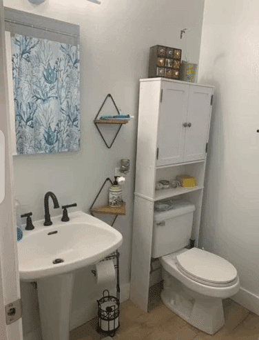 one bedroom, Charming craftsman cottage