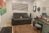 one bedroom, Charming craftsman cottage