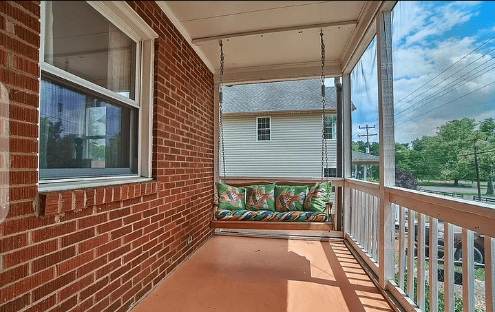 White Salmon 2bedroom for Rent