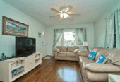 White Salmon 2bedroom for Rent
