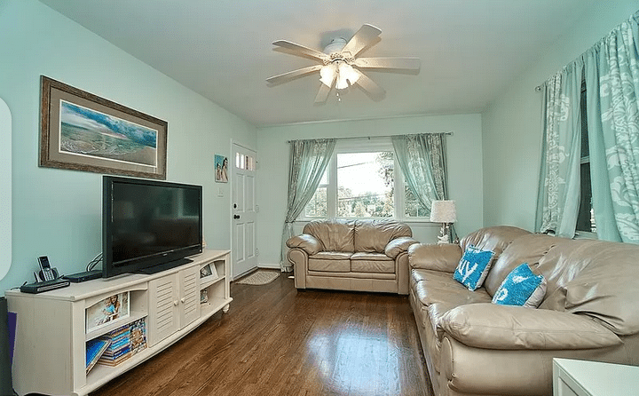 White Salmon 2bedroom for Rent
