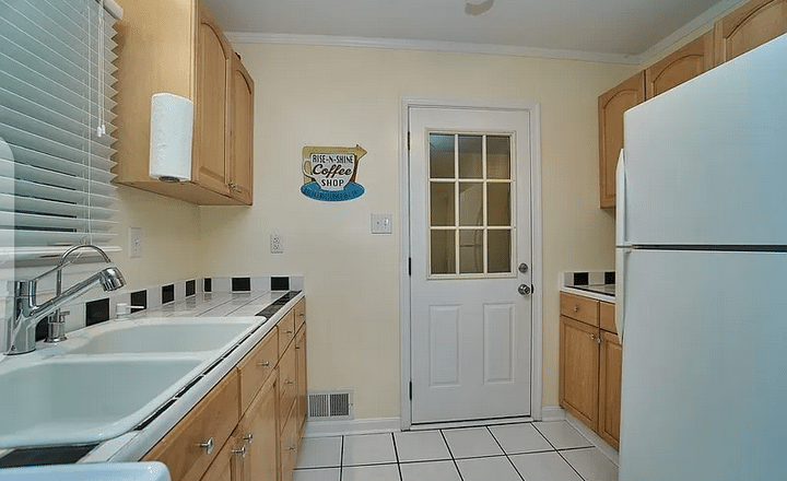 White Salmon 2bedroom for Rent