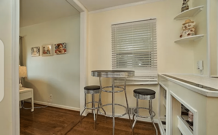 White Salmon 2bedroom for Rent