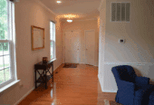 2 bedroom/1 bath bungalow