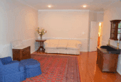 2 bedroom/1 bath bungalow