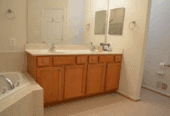2 bedroom/1 bath bungalow