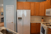 2 bedroom/1 bath bungalow