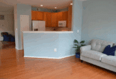 2 bedroom/1 bath bungalow