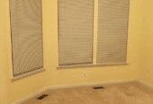 2 bedroom/1 bath bungalow