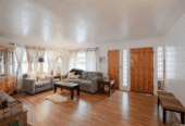 2br – 2BR Bungalow: Utilities & WiFi Included