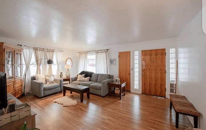 2br – 2BR Bungalow: Utilities & WiFi Included
