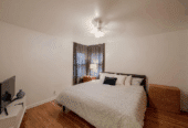 2br – 2BR Bungalow: Utilities & WiFi Included